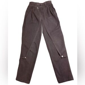 Vintage Rocky Mountain Jeans Bareback Crossover size 9/29